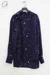 SAMUEL GUI YANG 25 Spring/Summer Senator Shirt SGY-SS25ASH09-1-1-ASTRO